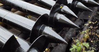 Наконечники винтовых свай Королев цена от 419 руб.